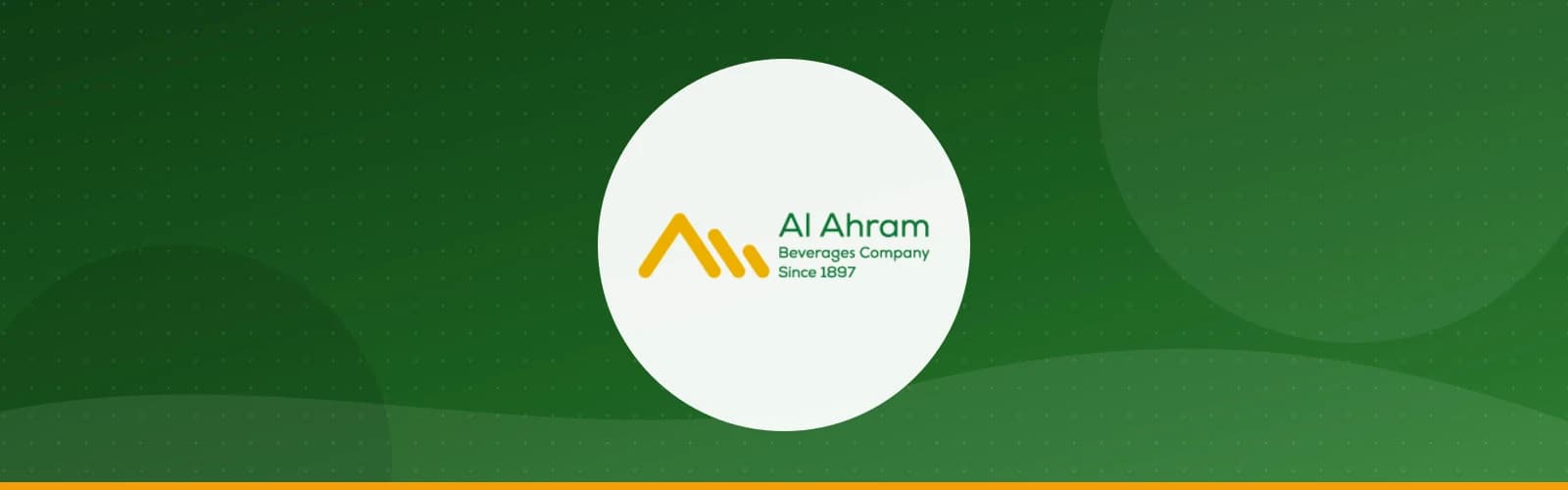 شركة الأهرام للمشروبات