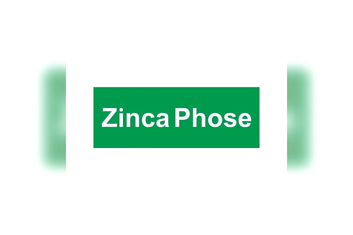 سماد Zincafos 0-61-0 + 8 زنك
