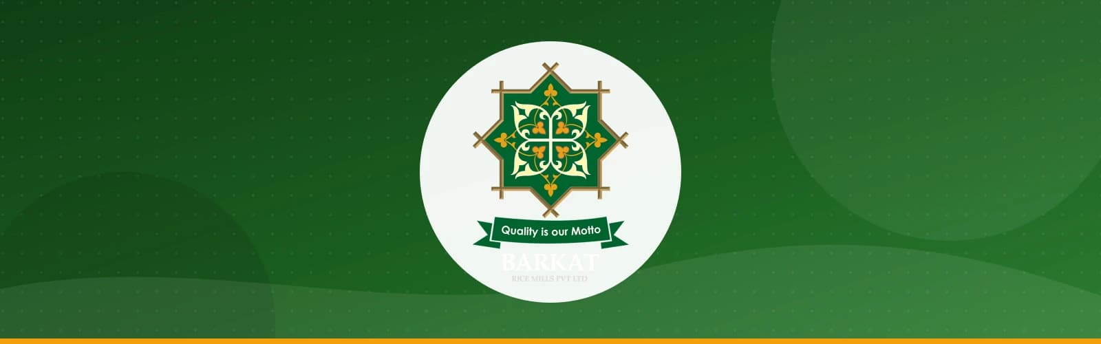 م mills باركات للأرز (ذ.م.م)