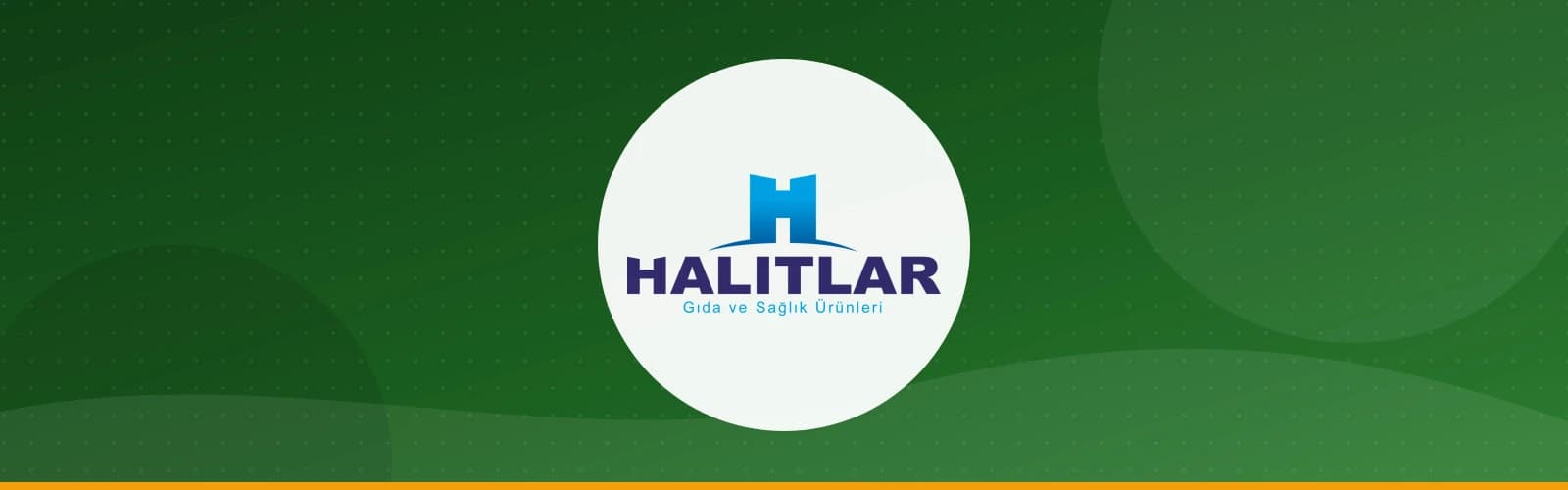 HALITLAR FOOD HEALTH PRODUCTS. INDUSTRY AND TRADE LTD. CO.