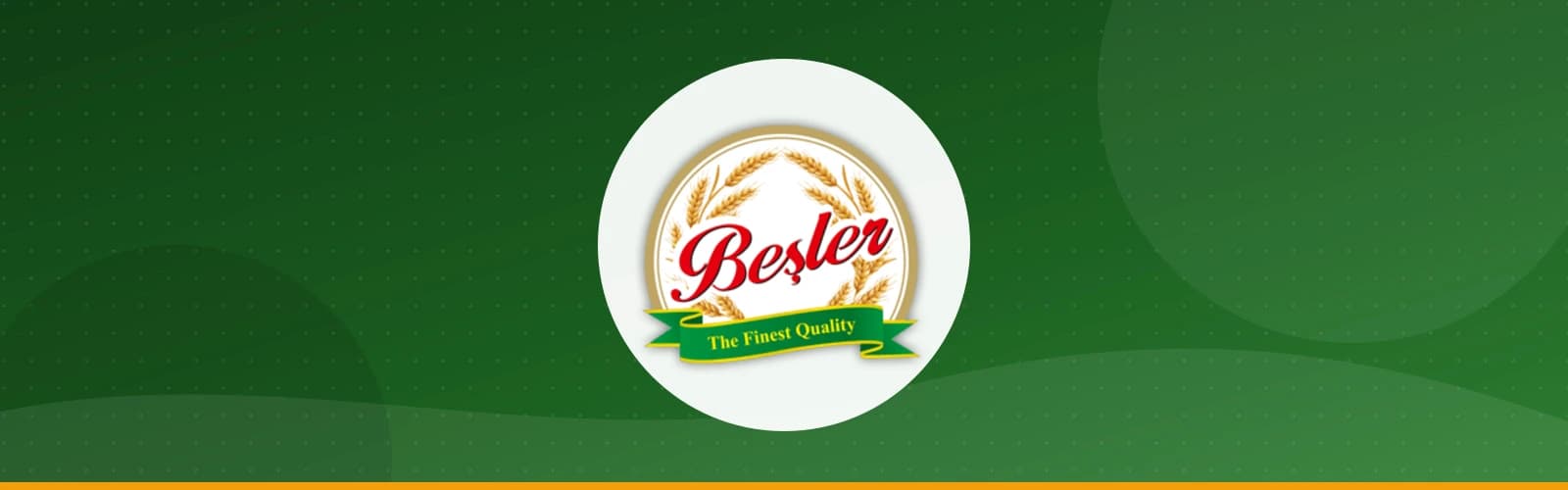 BEŞSAN PASTA FOOD INDUSTRY AND TRADE INC.