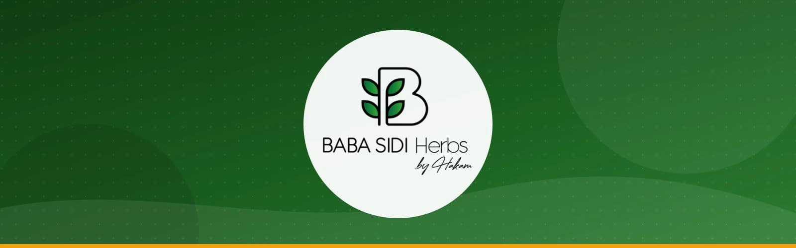 بaba سيدي الأعشاب