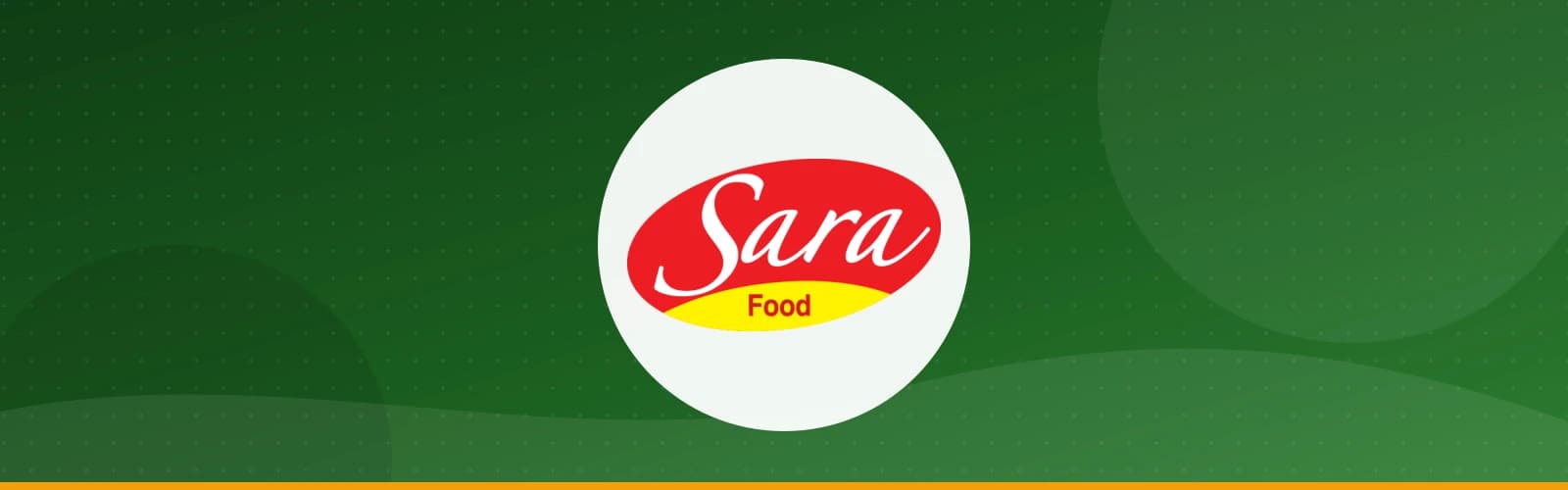 سارا فود للأغذية
