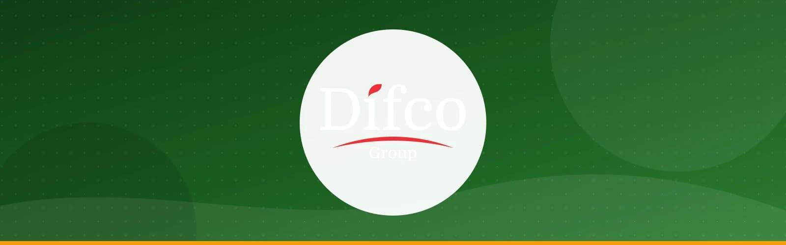 ضاهر الدولية للأغذية (DIFCO)
