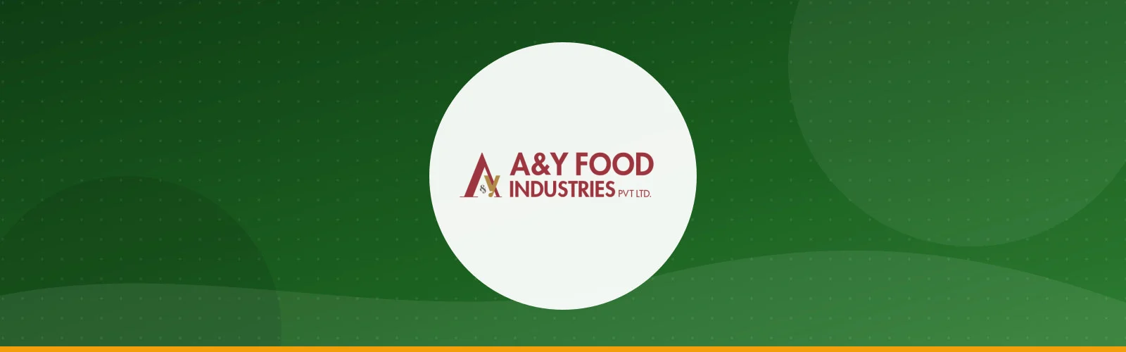 A&Y للصناعات الغذائية