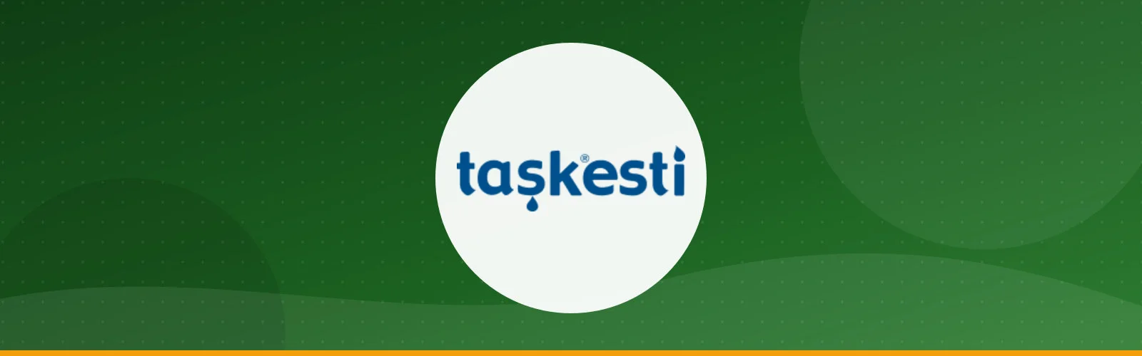 TAŞKESTİ WATER MARKETING INC.