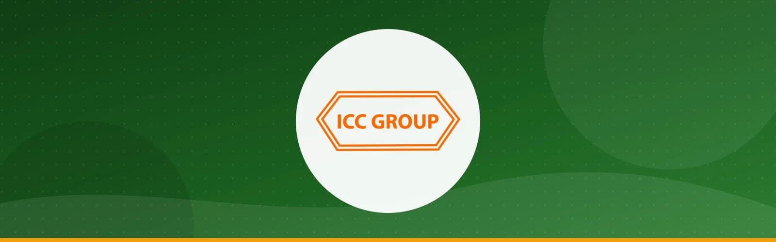 ICC للزيوت والدهون – تركيا
