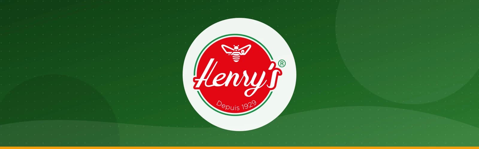 Henriz Biscuit