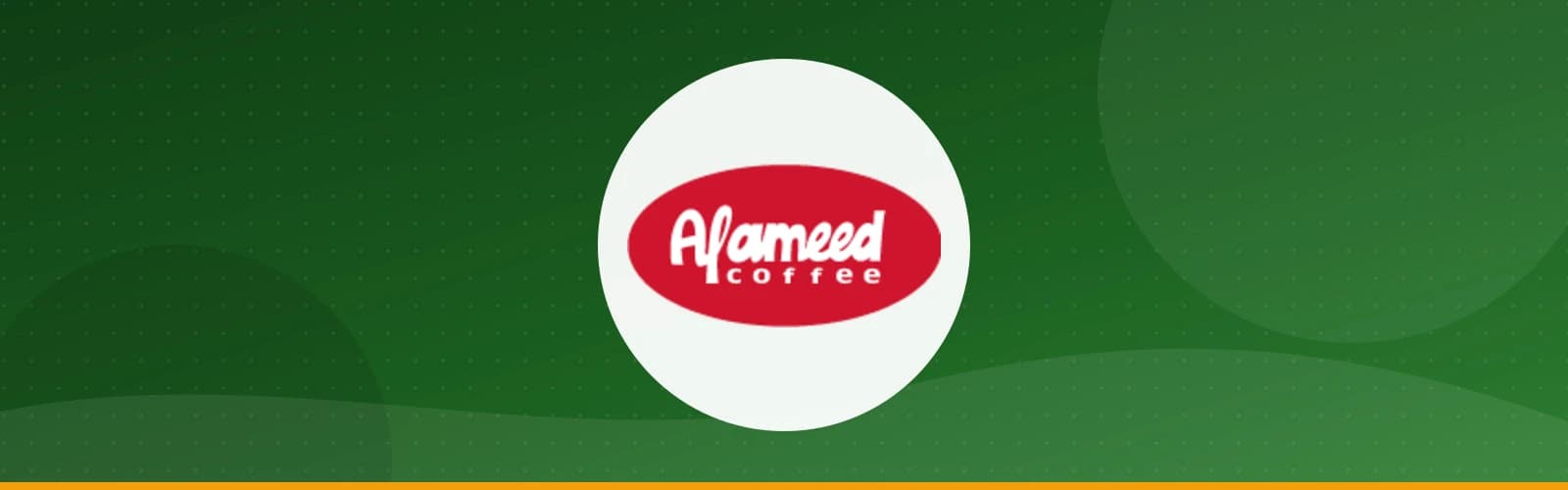 Al Ameed Kahve Şirketi