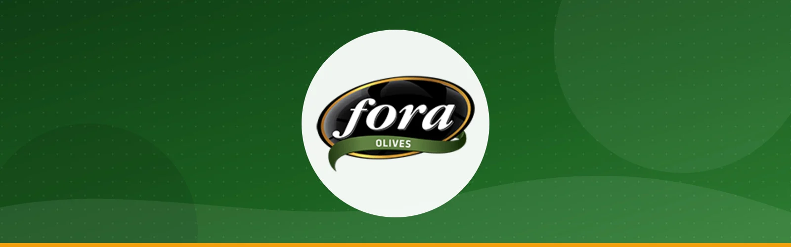 AntGıda Fora Olives