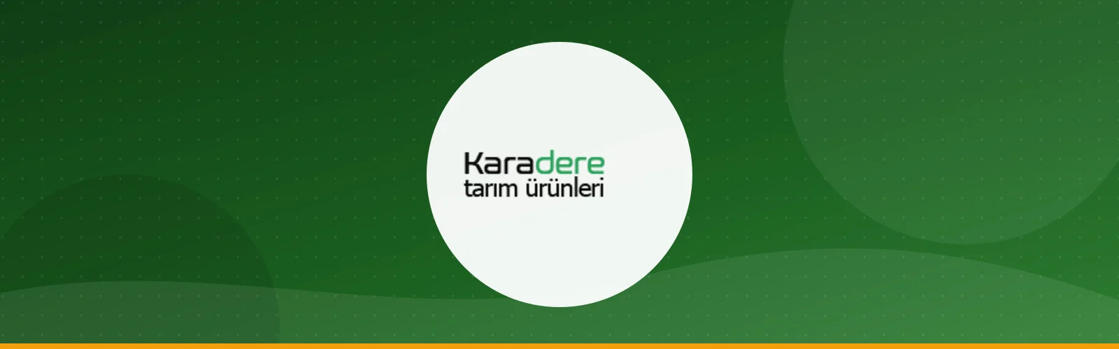 كارادير للمنتجات الزراعية والصناعات الغذائية والتجارة المحدودة