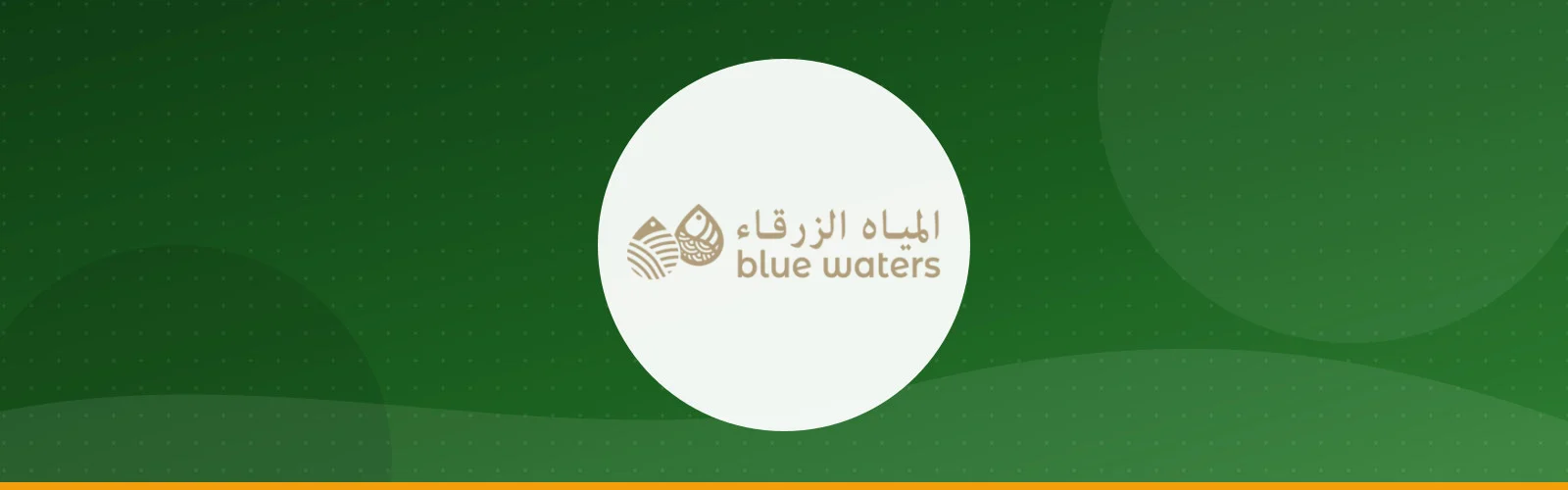 بلو ووترز