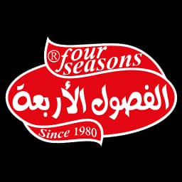 شركة الفصول الأربعة للصناعات الغذائية