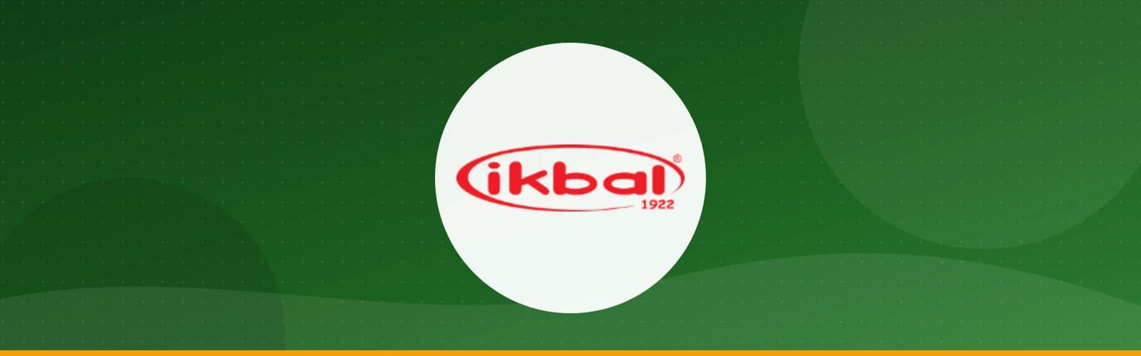 إقبال للحلويات