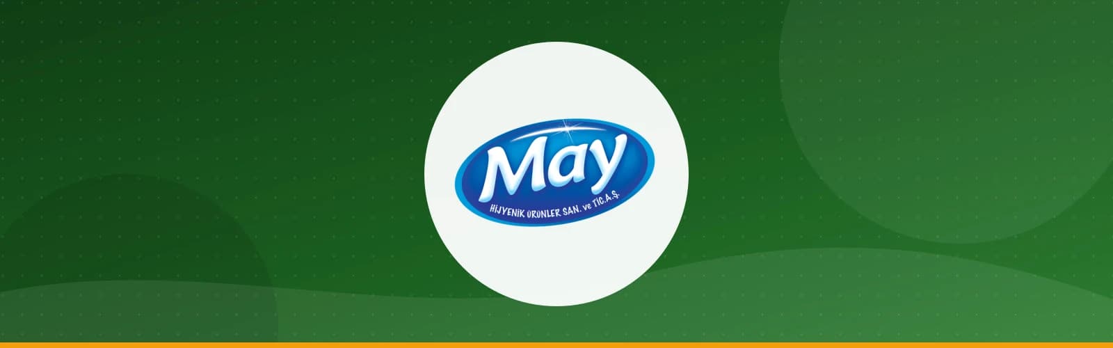 شركة MAY للمنتجات الصحية والتجارية
