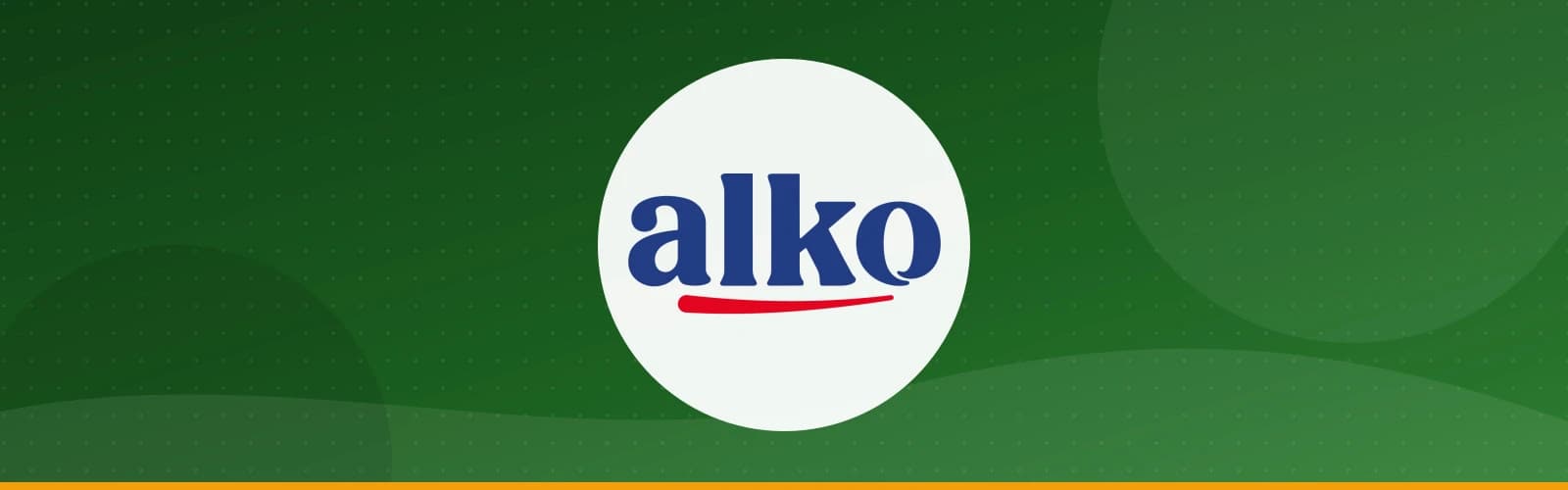 ALKO Confectionery Food Industry and Trade Inc.