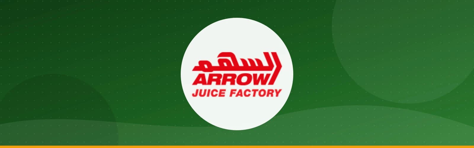 Al-Sahm Meyve Suyu Fabrikası
