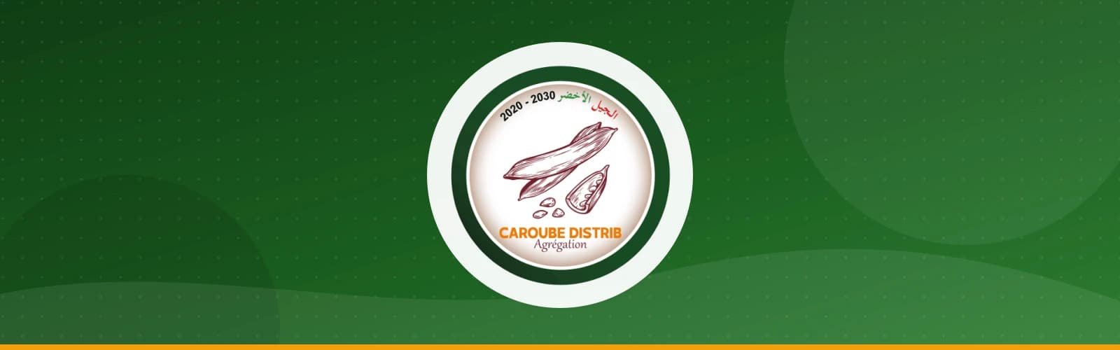 Carob Disrip
