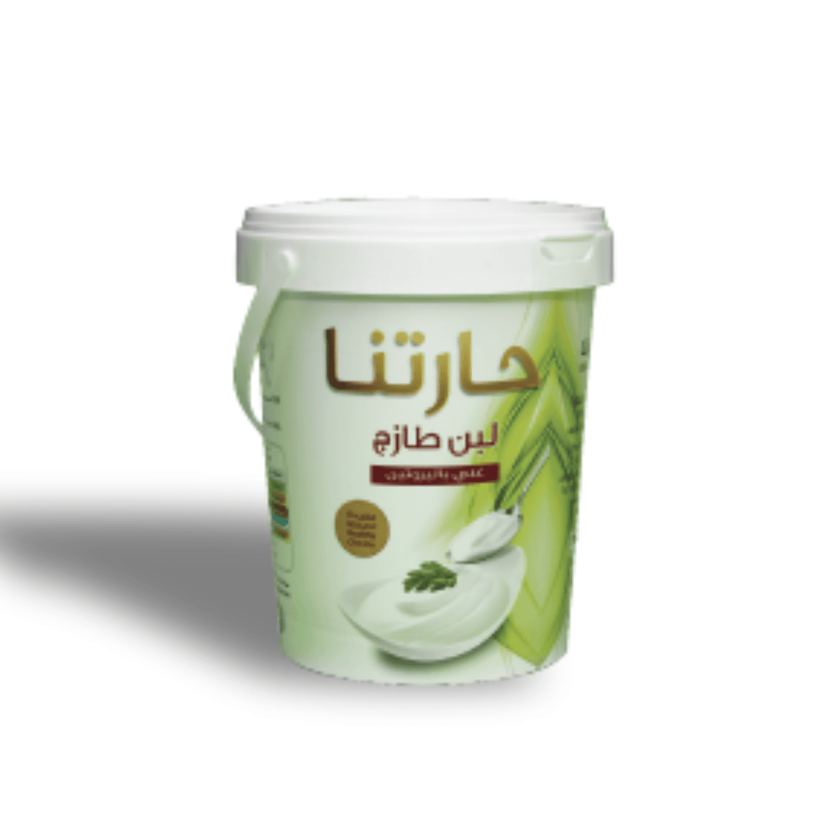 منتجات ألبان