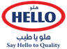 شركة الخليج للأغذية (هيلو)