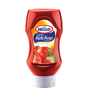 كاتشب