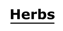 أعشاب