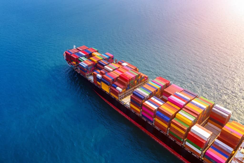 ISSACO SHIPPING LLC