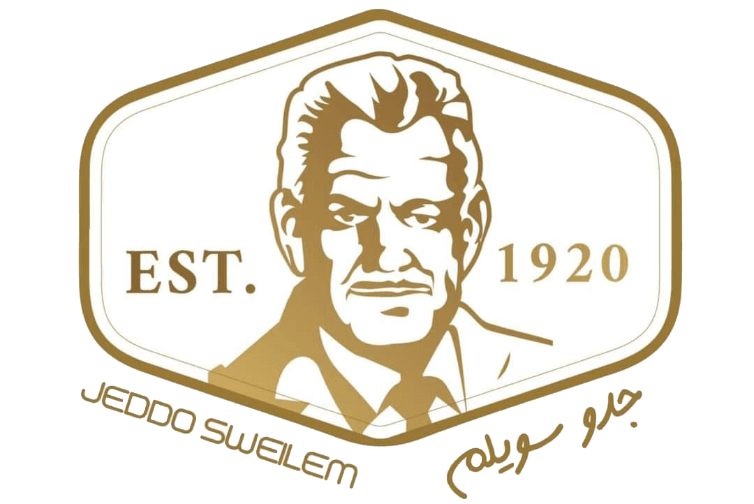 Jadou Souilem Helva ve Tahin Fabrikası