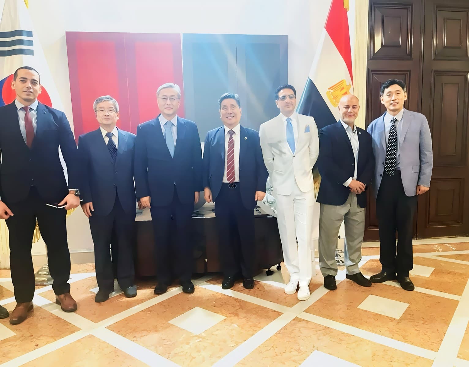 كايرو كوريدور
