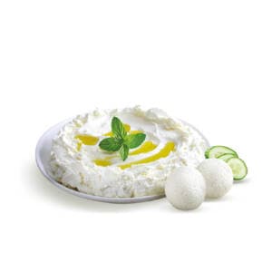ألبان وأجبان