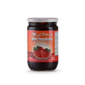 مربى الفراولة