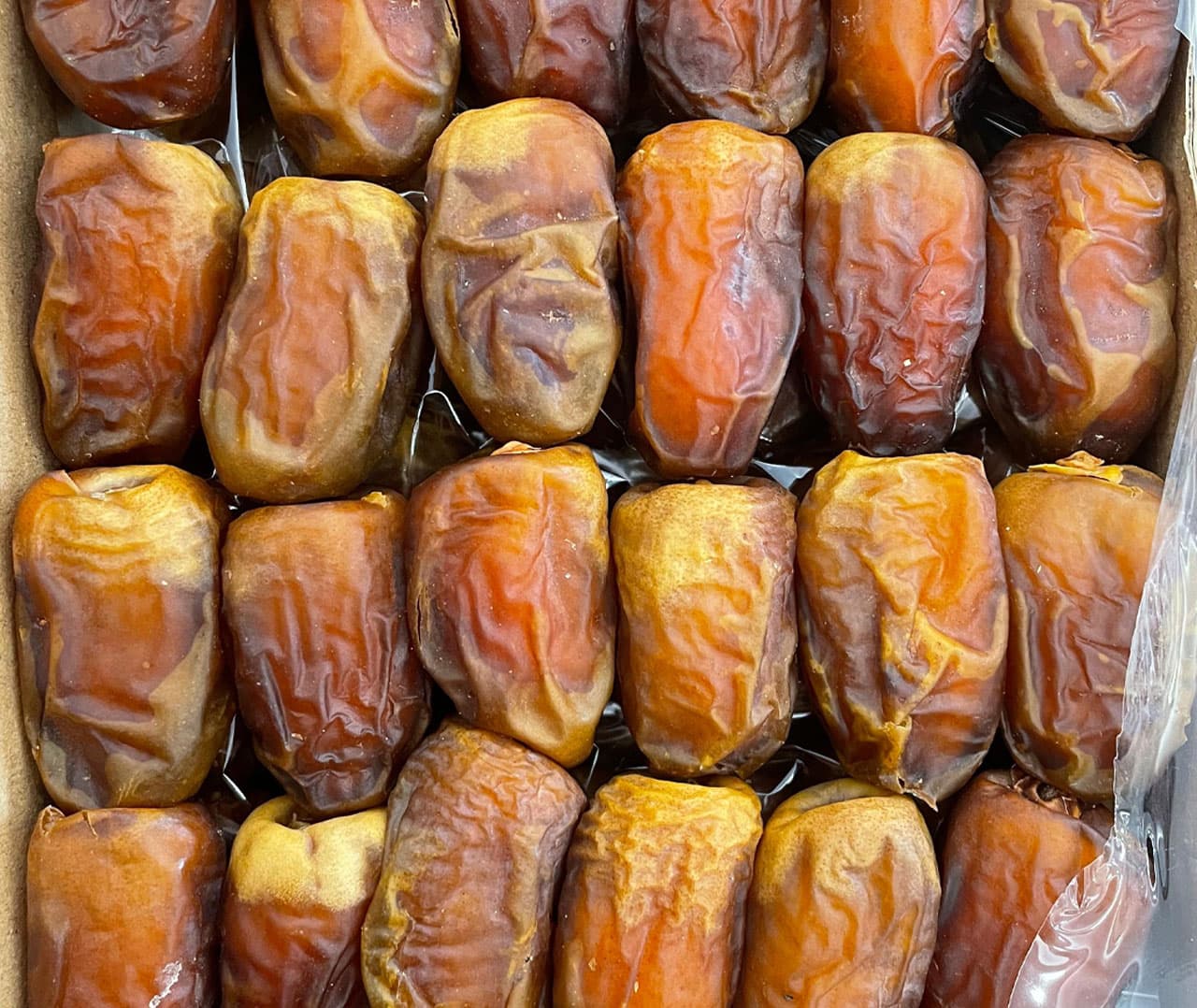 تمر سيوي
