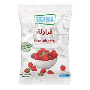 فراولة