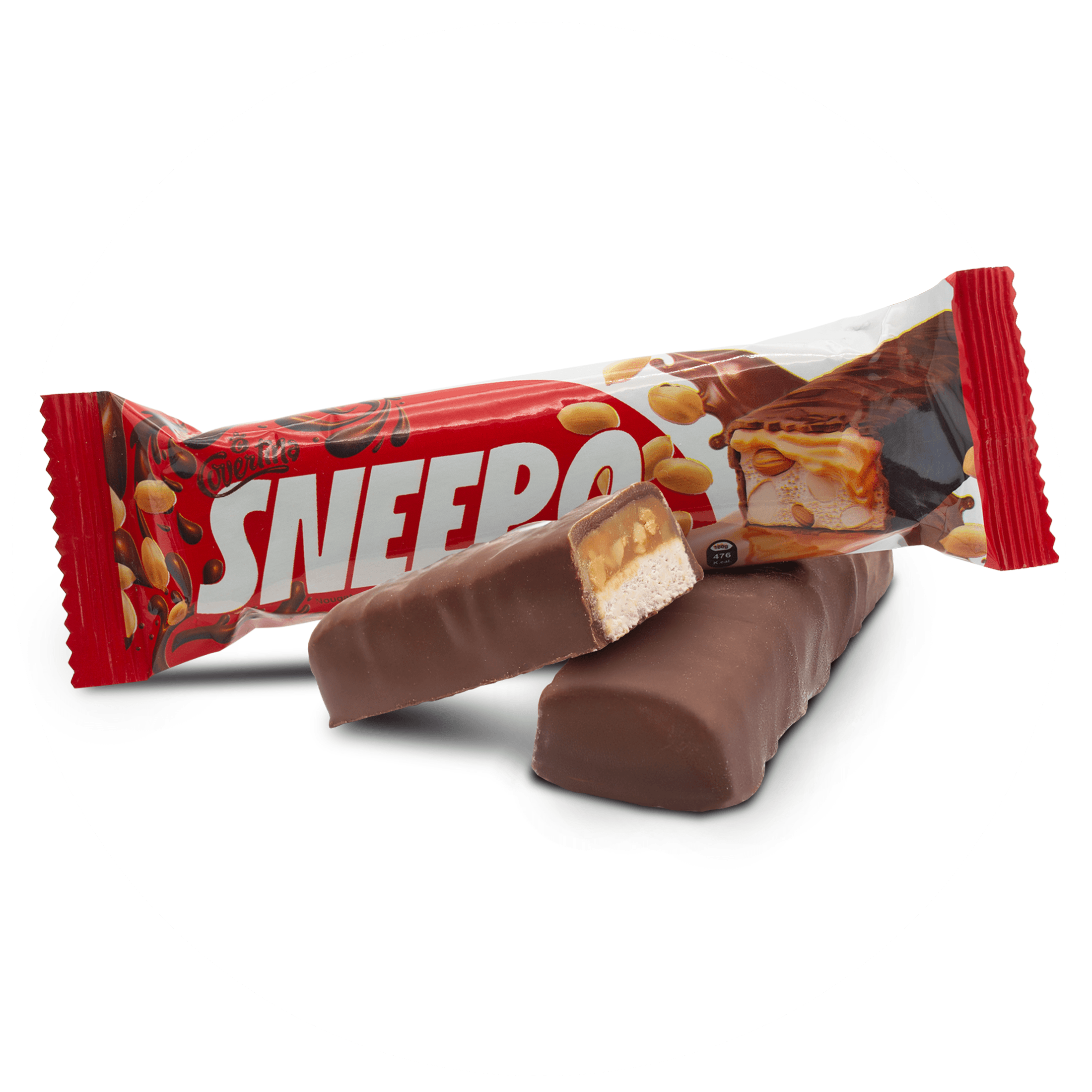 حلويات وشوكولاتة