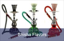 مطيبات ونكهات