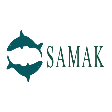 الشركة العربية الموريتانية للأسماك (SAMAK)