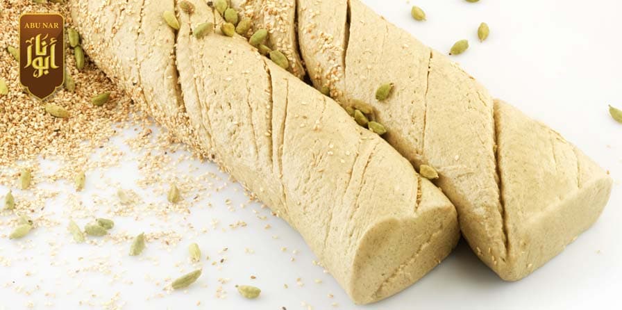 حلويات شرقية