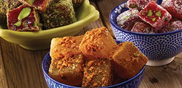 راحة الحلقوم