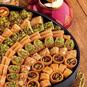 بقلاوة