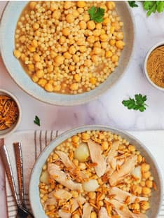 حلاوة طحينية