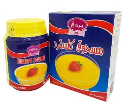 مواد مضافة غذائية