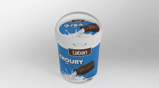 منتجات ألبان