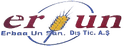 إيرون للدقيق