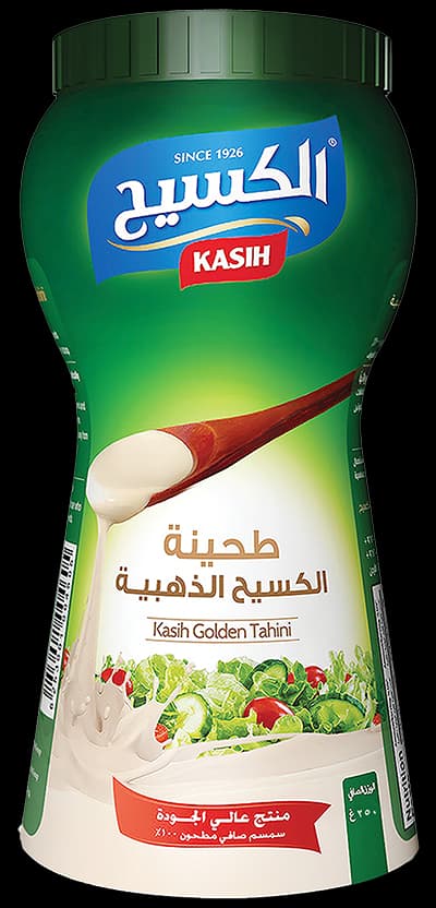 حلاوة طحينية