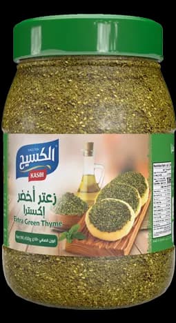 حلاوة طحينية