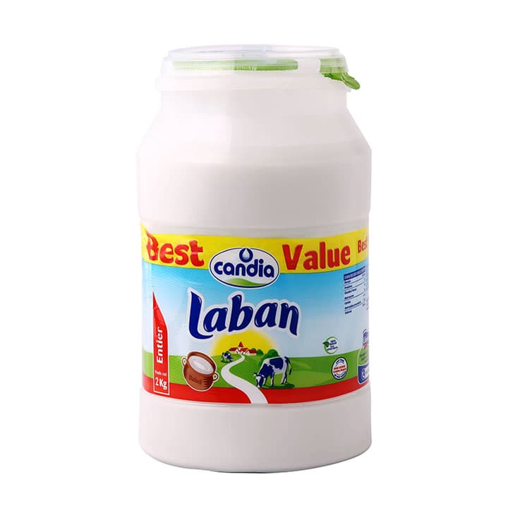 لبن