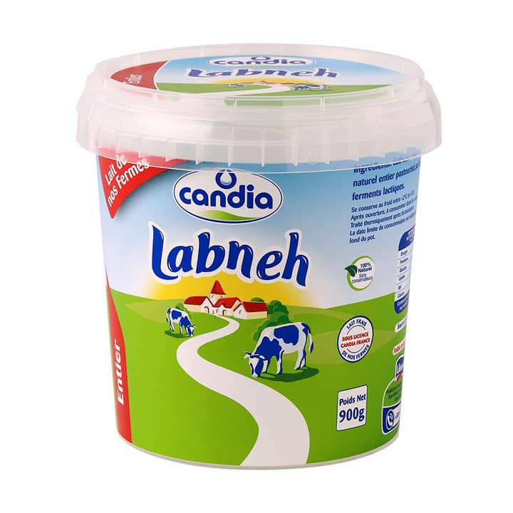لبنة