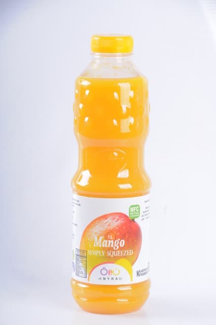 خضروات مجمدة
