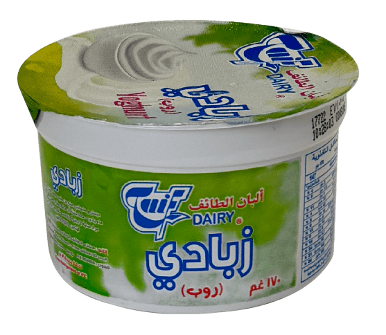 منتجات ألبان