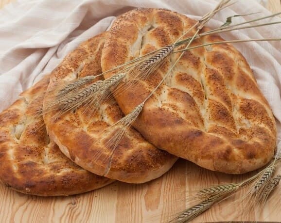 طحين